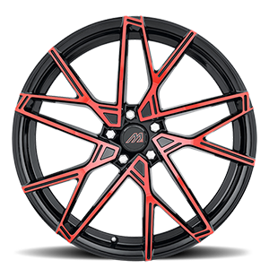 2Crave Mach Hybrid Forged MF.7