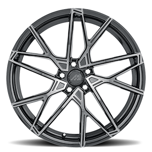 2Crave Mach Hybrid Forged MF.7