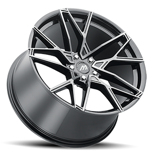 2Crave Mach Hybrid Forged MF.7