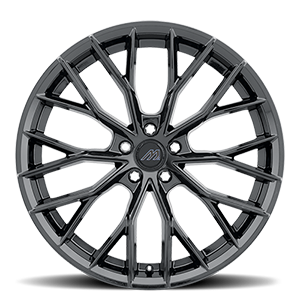 2Crave Mach Hybrid Forged MF.10