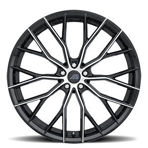 2Crave Mach Hybrid Forged MF.10