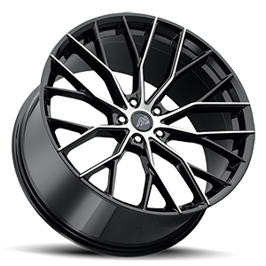 2Crave Mach Hybrid Forged MF.10