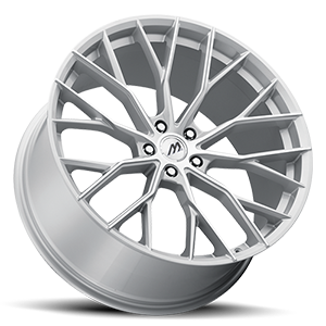 2Crave Mach Hybrid Forged MF.10