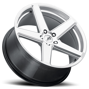 2Crave Mach Hybrid Forged MF.15