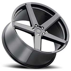 2Crave Mach Hybrid Forged MF.15