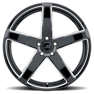 2Crave Mach Hybrid Forged MF.15
