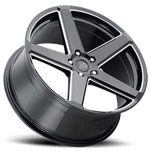 2Crave Mach Hybrid Forged MF.15
