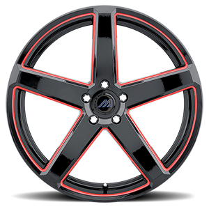 2Crave Mach Hybrid Forged MF.15