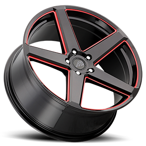 2Crave Mach Hybrid Forged MF.15