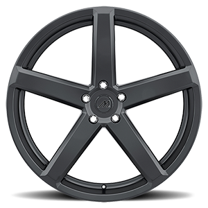 2Crave Mach Hybrid Forged MF.15