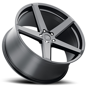 2Crave Mach Hybrid Forged MF.15