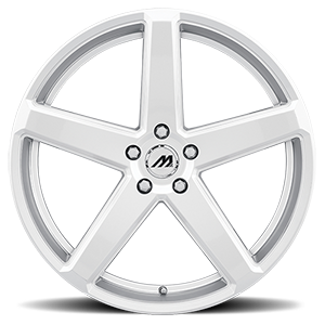 2Crave Mach Hybrid Forged MF.15