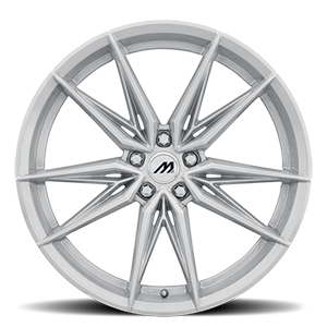2Crave Mach Hybrid Forged MF.5