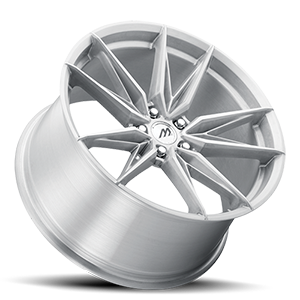 2Crave Mach Hybrid Forged MF.5