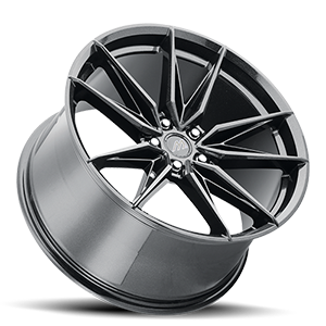 2Crave Mach Hybrid Forged MF.5