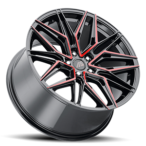 2Crave Mach Hybrid Forged MF.6