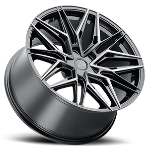 2Crave Mach Hybrid Forged MF.6