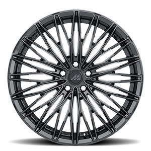 2Crave Mach Hybrid Forged MF.9