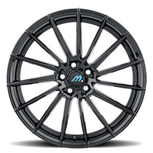 2Crave Mach Euro Concave ME.19