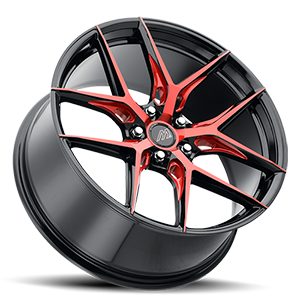 2Crave Mach Hybrid Forged MF.12
