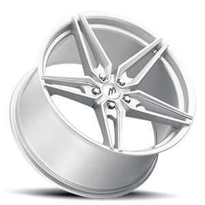 2Crave Mach Hybrid Forged MF.2