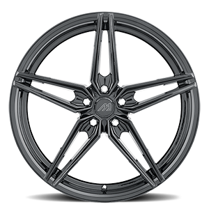 2Crave Mach Hybrid Forged MF.2