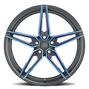 2Crave Mach Hybrid Forged MF.2