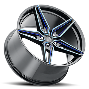 2Crave Mach Hybrid Forged MF.2