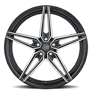 2Crave Mach Hybrid Forged MF.2