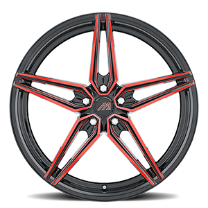 2Crave Mach Hybrid Forged MF.2