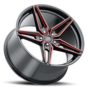 2Crave Mach Hybrid Forged MF.2