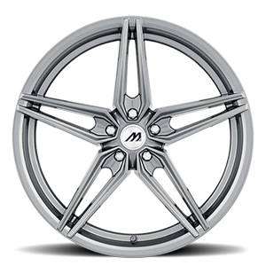 2Crave Mach Hybrid Forged MF.2