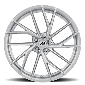 2Crave Mach Hybrid Forged MF.4
