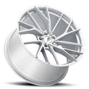 2Crave Mach Hybrid Forged MF.4