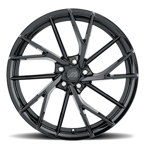 2Crave Mach Hybrid Forged MF.4