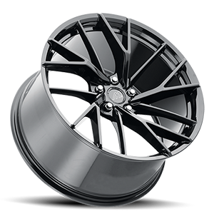 2Crave Mach Hybrid Forged MF.4