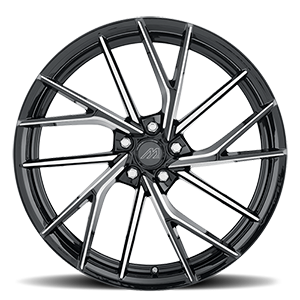2Crave Mach Hybrid Forged MF.4