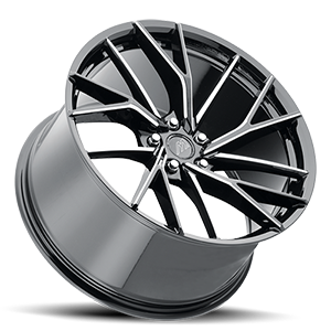 2Crave Mach Hybrid Forged MF.4