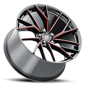 2Crave Mach Hybrid Forged MF.4