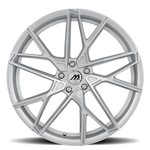 2Crave Mach Hybrid Forged MF.7