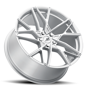 2Crave Mach Hybrid Forged MF.7