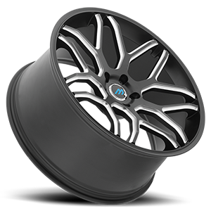 2Crave Mach Euro Concave ME.8