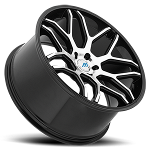 2Crave Mach Euro Concave ME.8