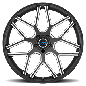 2Crave Mach Euro Concave ME.8