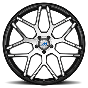 2Crave Mach Euro Concave ME.8
