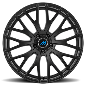 2Crave Mach Euro Concave ME.11