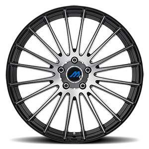 2Crave Mach Euro Concave ME.18