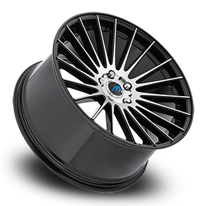 2Crave Mach Euro Concave ME.18