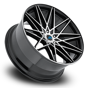 2Crave Mach Euro Concave ME.20