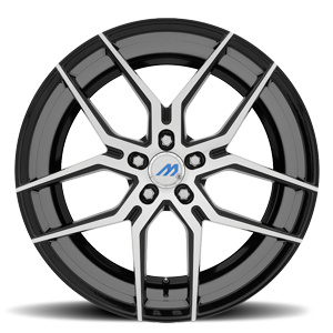 2Crave Mach Euro Concave ME.4